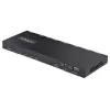 StarTech.com Splitter HDMI 4 Portas 4K 1x4, 4K 60Hz, HDMI 2.0, HDCP 2.2, HDR10, 18Gbps, EDID Copy, Caixa de aço