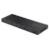 StarTech.com Splitter HDMI 4 Portas 4K 1x4, 4K 60Hz, HDMI 2.0, HDCP 2.2, HDR10, 18Gbps, EDID Copy, Caixa de aço