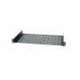 Vaddio Middle Atlantic UTR1 Gaveta universal para rack 1U - Preto