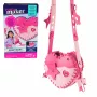 Cool Maker Heart Handbag Conjunto de costura e trabalhos manuais