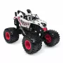 Spin Master Monster Jam Collector Die Cast Trucks - Dálmata 1:24