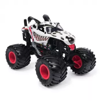Spin Master Monster Jam Collector Die Cast Trucks - Dálmata 1:24