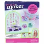 Spin Master Cool Maker Charm'd Charm Studio Conjunto de criação de bijutaria DIY