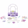 Spin Master Cool Maker Charm'd Charm Studio Conjunto de criação de bijutaria DIY