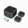 ROCWARE A10W Kit de conferência para salas de reuniões grandes