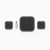 ROCWARE A10W Kit de conferência para salas de reuniões grandes