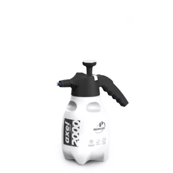 Pistola de espuma Marolex Axel Acid Line 2000 2L