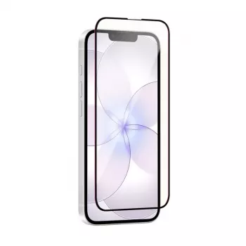 Película de proteção de ecrã CRONG Tempered Glass OptiRed iPhone 17e