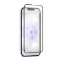 Película de proteção de ecrã CRONG Tempered Glass OptiRed iPhone 17e