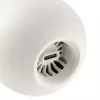 Aspirador de automóvel Baseus 6000PA 80W branco
