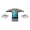 Telefone de conferência VoIP Yealink CP960 com interface Bluetooth