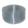 Mangueira de jardim POLIX General 10 mm x 1,5 mm x 50 m verde PVC reforçada