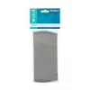 Touca de banho de silicone Bestway 26006 prateada