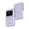 Powerbank UGREEN Uno PB571 5000 mAh USB-C roxo