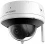 Câmara de rede dome WiFi 4MP Hikvision DS-2CV2141G2-IDW(W)(2.8mm)