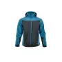 Comfort Casaco softshell, tamanho M
