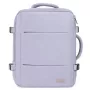 Camry CR 6881 Mochila business e desporto, 24 L, 40x20x30 cm, portátil de 15,6 polegadas, Roxo claro