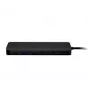 Docking station USB-C 11-em-1 DC-320 preto
