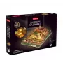 CubicFun Puzzle 3D Castelo de Malbork com LED