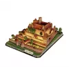 CubicFun Puzzle 3D Castelo de Malbork com LED