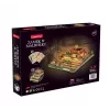 CubicFun Puzzle 3D Castelo de Malbork com LED