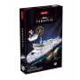 CubicFun Puzzle 3D Prom Varsovia