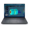 Estação de trabalho móvel Dell Pro Max 18 Plus MB18250 – Intel Core Ultra 9 285HX, 64 GB RAM, 1 TB SSD, NVIDIA RTX PRO 3000 12 GB, 18 polegadas QHD+, Windows 11 Pro