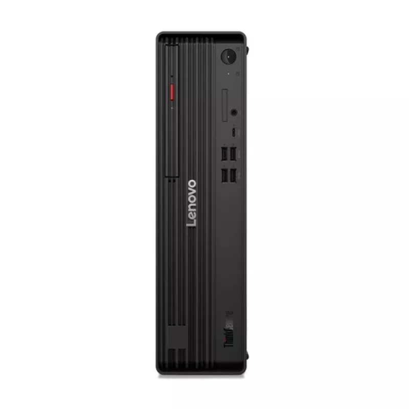 Lenovo ThinkCentre M70s Gen 6 12YK002YPB PC desktop compacto (SFF), Intel Core Ultra 5 225, 16GB DDR5, 512GB SSD, Windows 11 Pro