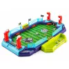 Jogo 2 em 1 de futebol de mesa e hóquei no ar para 2 jogadores LEAN TOYS