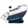 EXTRALINK 3D Zero Gravity Cadeira de Massagem Branco-Azul