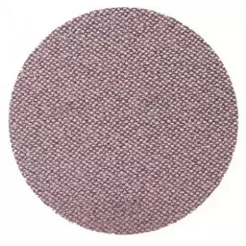 Mirka Abranet Rede de lixar 225 P150, 25 unid.