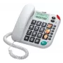 MAXCOM KXT480 Telefone de secretária