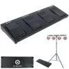 Pedal interruptor sem fios LIGHT4ME MT BAR WFS