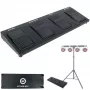 Pedal interruptor sem fios LIGHT4ME MT BAR WFS