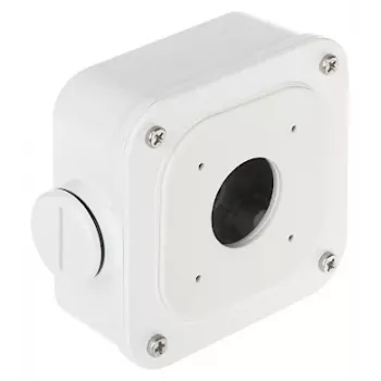 Uniview TR-JB05-A-IN Caixa de ligação para câmaras bullet IPC21xx, branco
