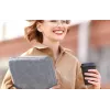 UGREEN Bolsa para portátil 13-13,9 polegadas, Cinzento