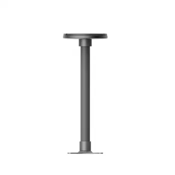 Suporte de teto JMGO Ceiling X-Stand para projetor N3U – suporte universal ajustável, carga de 13,6 kg, rotação de 360°, fecho rápido