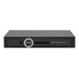 Tiandy TC-R3120 Lite gravador IP de 20 canais, 8MP 4K, H.265+, 1 SATA até 10TB, HDMI/VGA, 60Mbps
