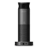 ROCWARE RC360 Câmara IP Wi-Fi panorâmica de 360°, 1080P Full HD, áudio bidirecional, visão noturna, para interior