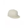 POC Corp Cap Off-White tamanho único ajustável algodão sarja gorro de lazer