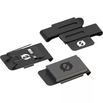 Rode FlexClip GO Clipe de fixação flexível para transmissor Wireless GO