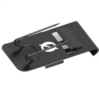 Rode FlexClip GO Clipe de fixação flexível para transmissor Wireless GO