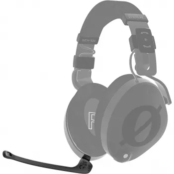 Rode NTHMIC Microfone headset de nível broadcast para NTH-100