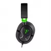 Headset de gaming estéreo com fios Turtle Beach TBS-2303-05 para Xbox, PlayStation, Nintendo Switch, PC e dispositivos móveis – preto