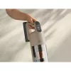 Aspirador vertical com bateria Electrolux EP91UB21WB, 25.2V, 60min de autonomia, branco cetim