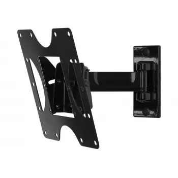 Suporte de parede articulado Peerless PARAMOUNT PP740 - kit de montagem (braço de parede, adaptador de montagem)