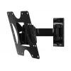 Suporte de parede articulado Peerless PARAMOUNT PP740 - kit de montagem (braço de parede, adaptador de montagem)