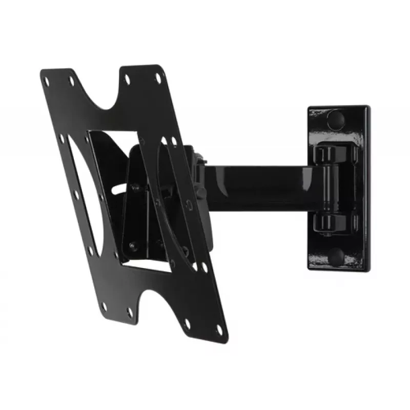 Suporte de parede articulado Peerless PARAMOUNT PP740 - kit de montagem (braço de parede, adaptador de montagem)
