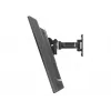 Suporte de parede articulado Peerless PARAMOUNT PP740 - kit de montagem (braço de parede, adaptador de montagem)