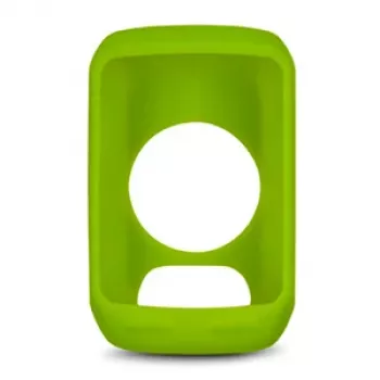Garmin Edge 510 capa de silicone - verde